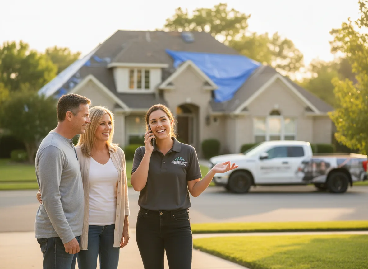 Emergency Roof Repair Wyoming, IL FAQs